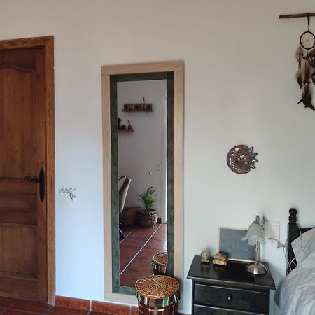 Habitacion Privada En Casa Particular, Montana Olesa de Bonesvalls エクステリア 写真