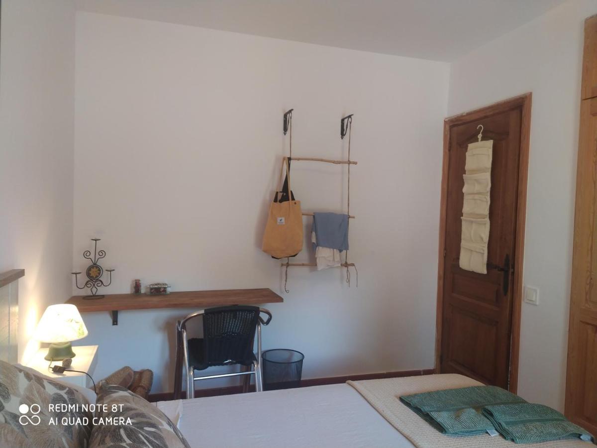 Habitacion Privada En Casa Particular, Montana Olesa de Bonesvalls エクステリア 写真