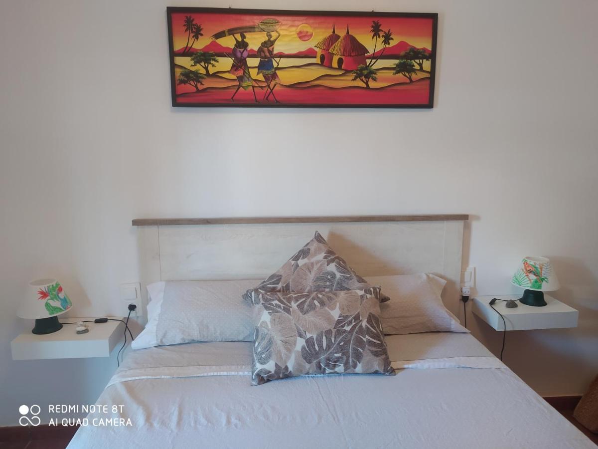 Habitacion Privada En Casa Particular, Montana Olesa de Bonesvalls エクステリア 写真