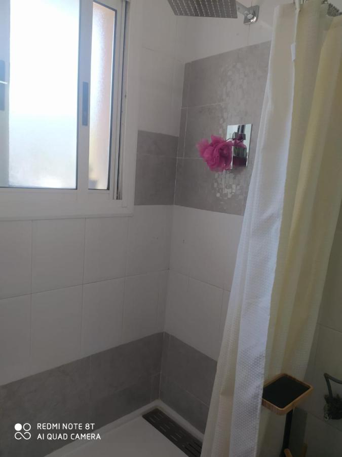 Habitacion Privada En Casa Particular, Montana Olesa de Bonesvalls エクステリア 写真