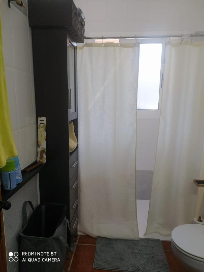 Habitacion Privada En Casa Particular, Montana Olesa de Bonesvalls エクステリア 写真