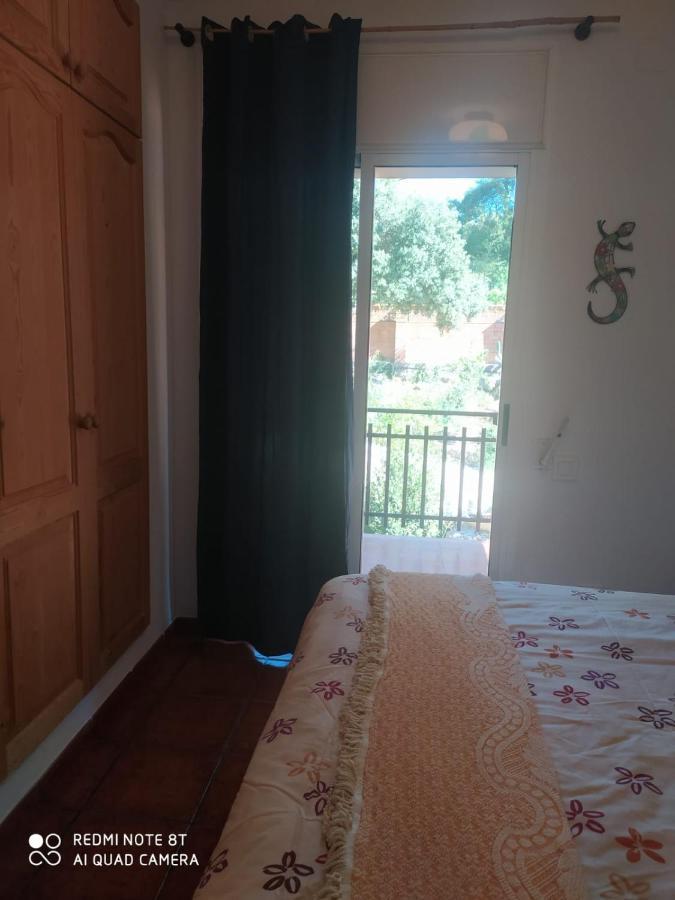 Habitacion Privada En Casa Particular, Montana Olesa de Bonesvalls エクステリア 写真