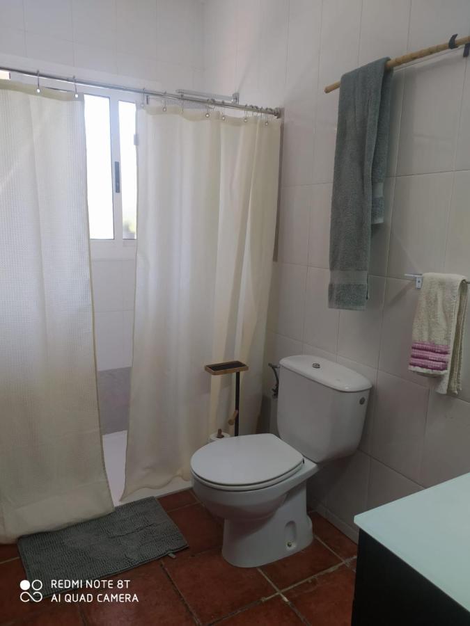 Habitacion Privada En Casa Particular, Montana Olesa de Bonesvalls エクステリア 写真