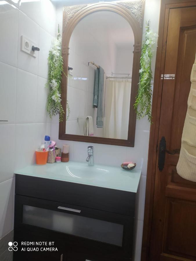 Habitacion Privada En Casa Particular, Montana Olesa de Bonesvalls エクステリア 写真
