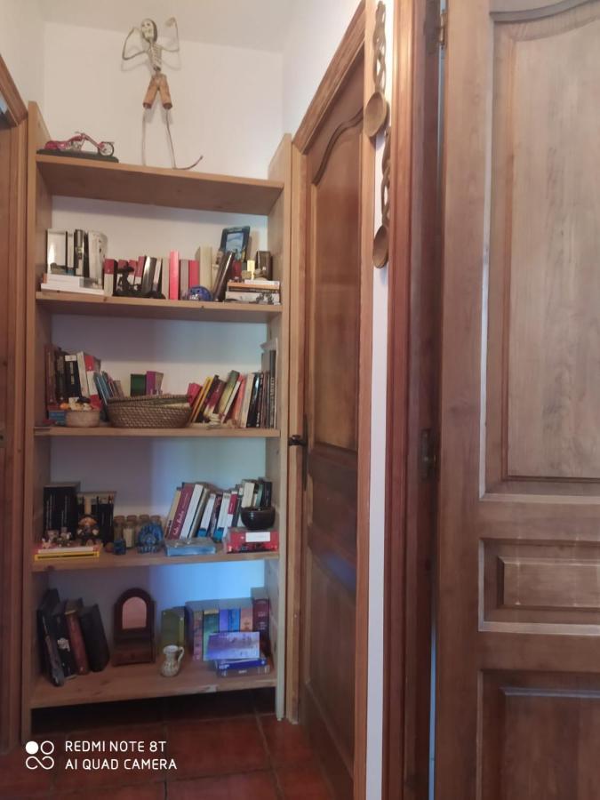 Habitacion Privada En Casa Particular, Montana Olesa de Bonesvalls エクステリア 写真
