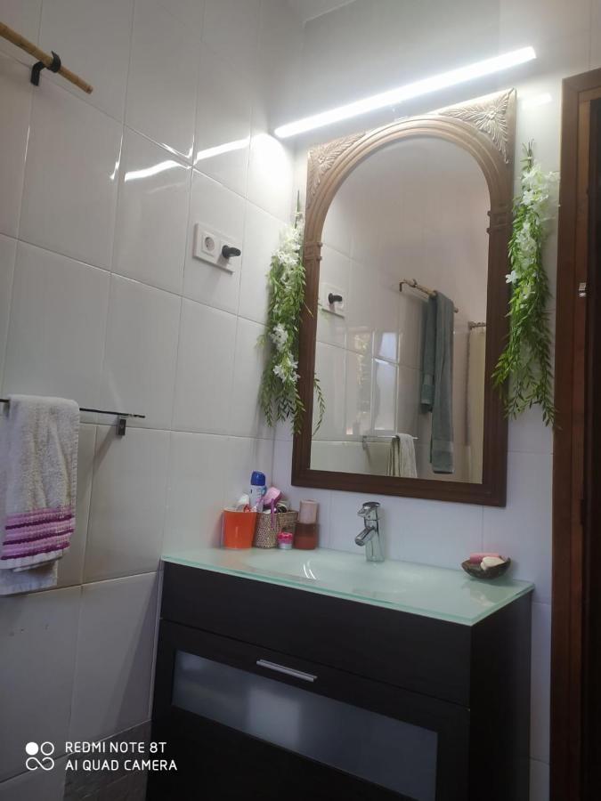 Habitacion Privada En Casa Particular, Montana Olesa de Bonesvalls エクステリア 写真