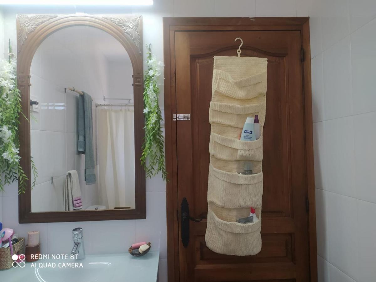 Habitacion Privada En Casa Particular, Montana Olesa de Bonesvalls エクステリア 写真
