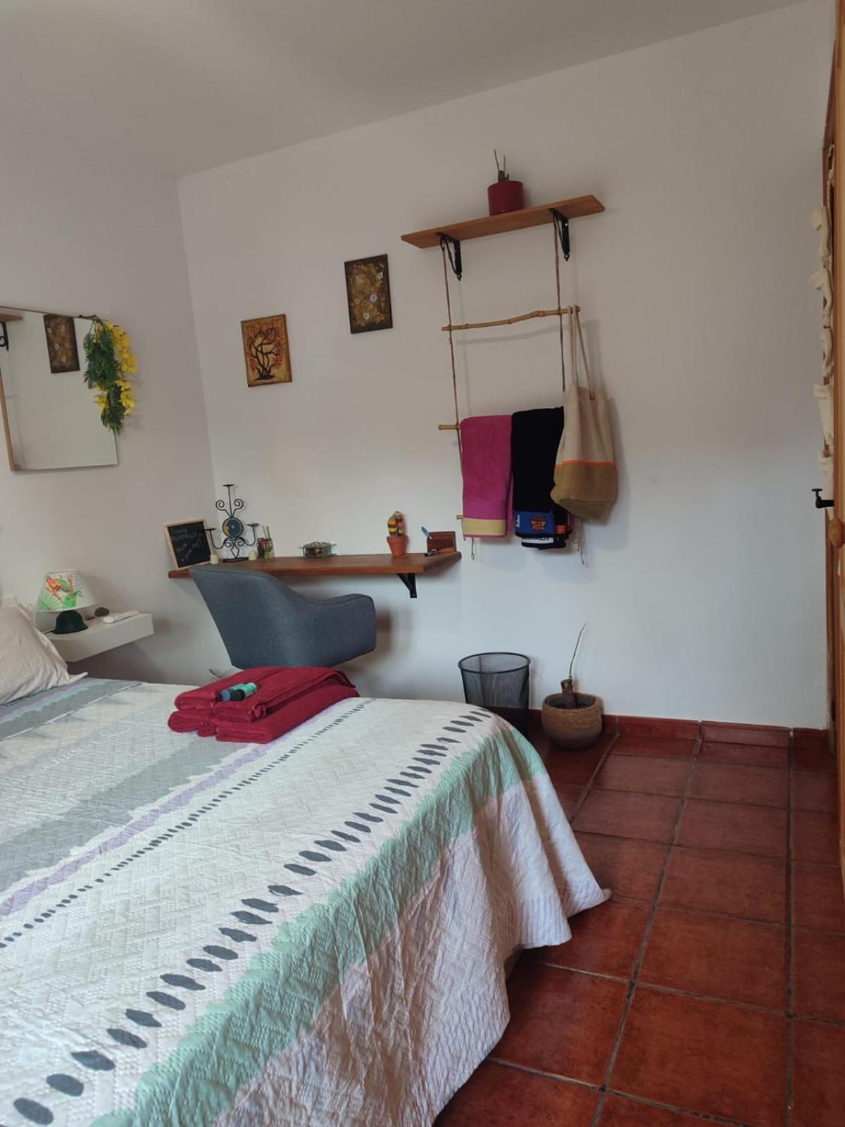 Habitacion Privada En Casa Particular, Montana Olesa de Bonesvalls エクステリア 写真