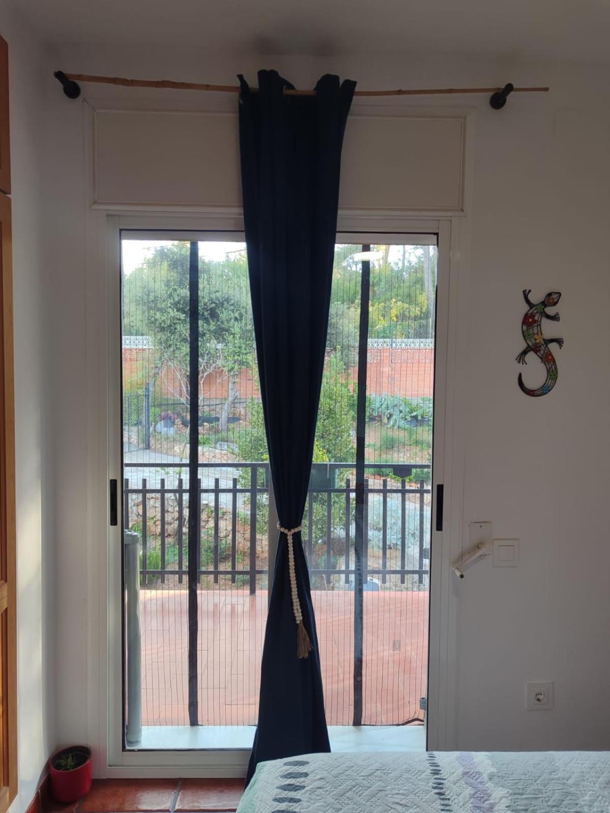Habitacion Privada En Casa Particular, Montana Olesa de Bonesvalls エクステリア 写真