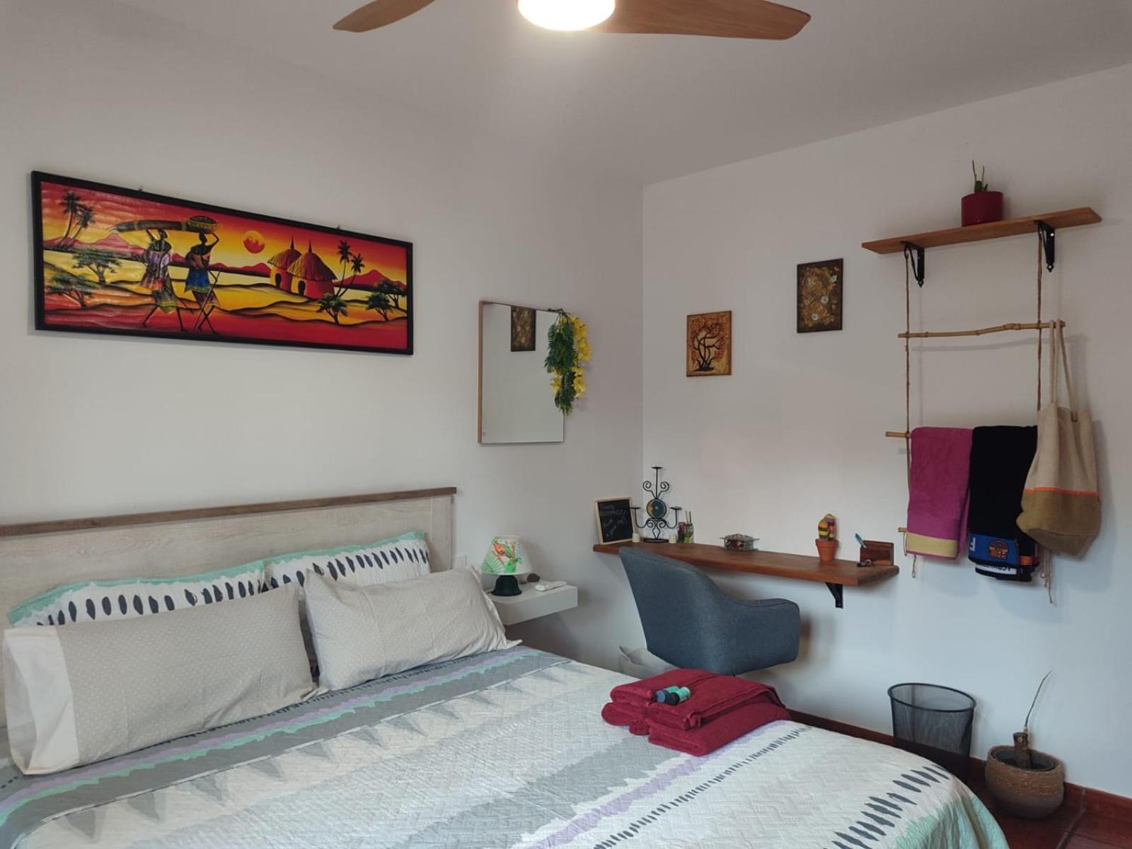 Habitacion Privada En Casa Particular, Montana Olesa de Bonesvalls エクステリア 写真