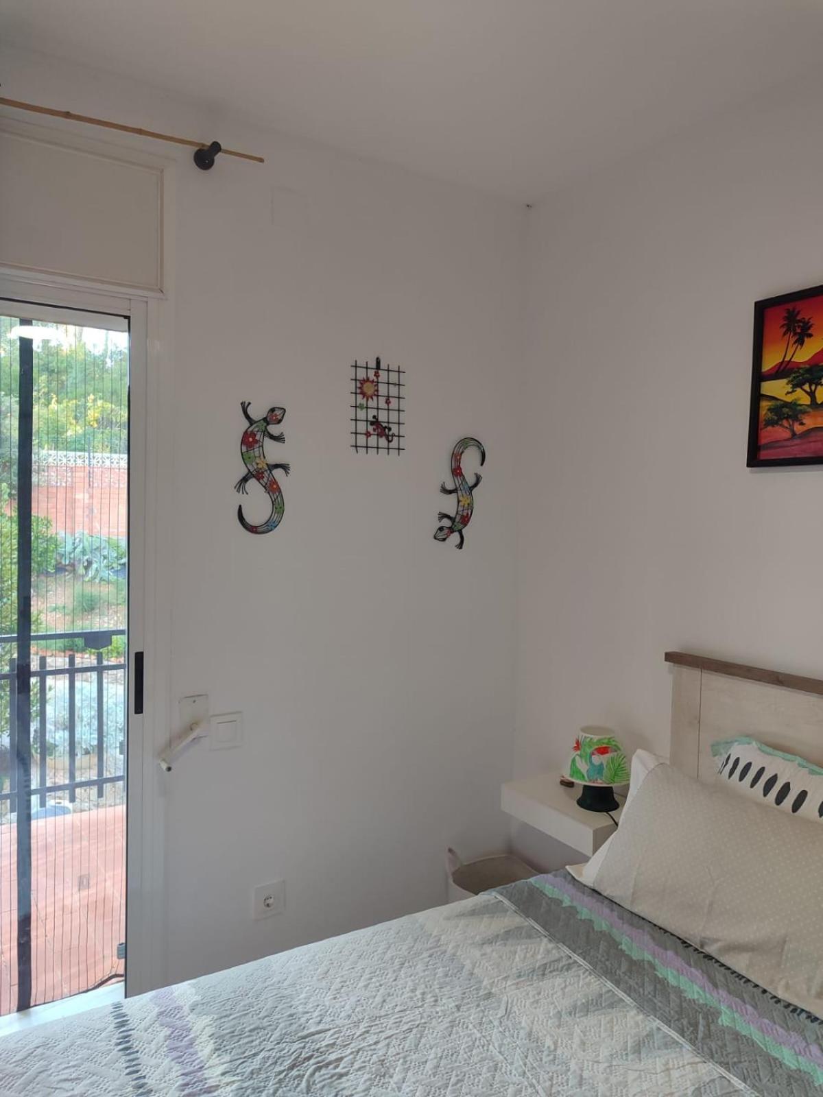 Habitacion Privada En Casa Particular, Montana Olesa de Bonesvalls エクステリア 写真