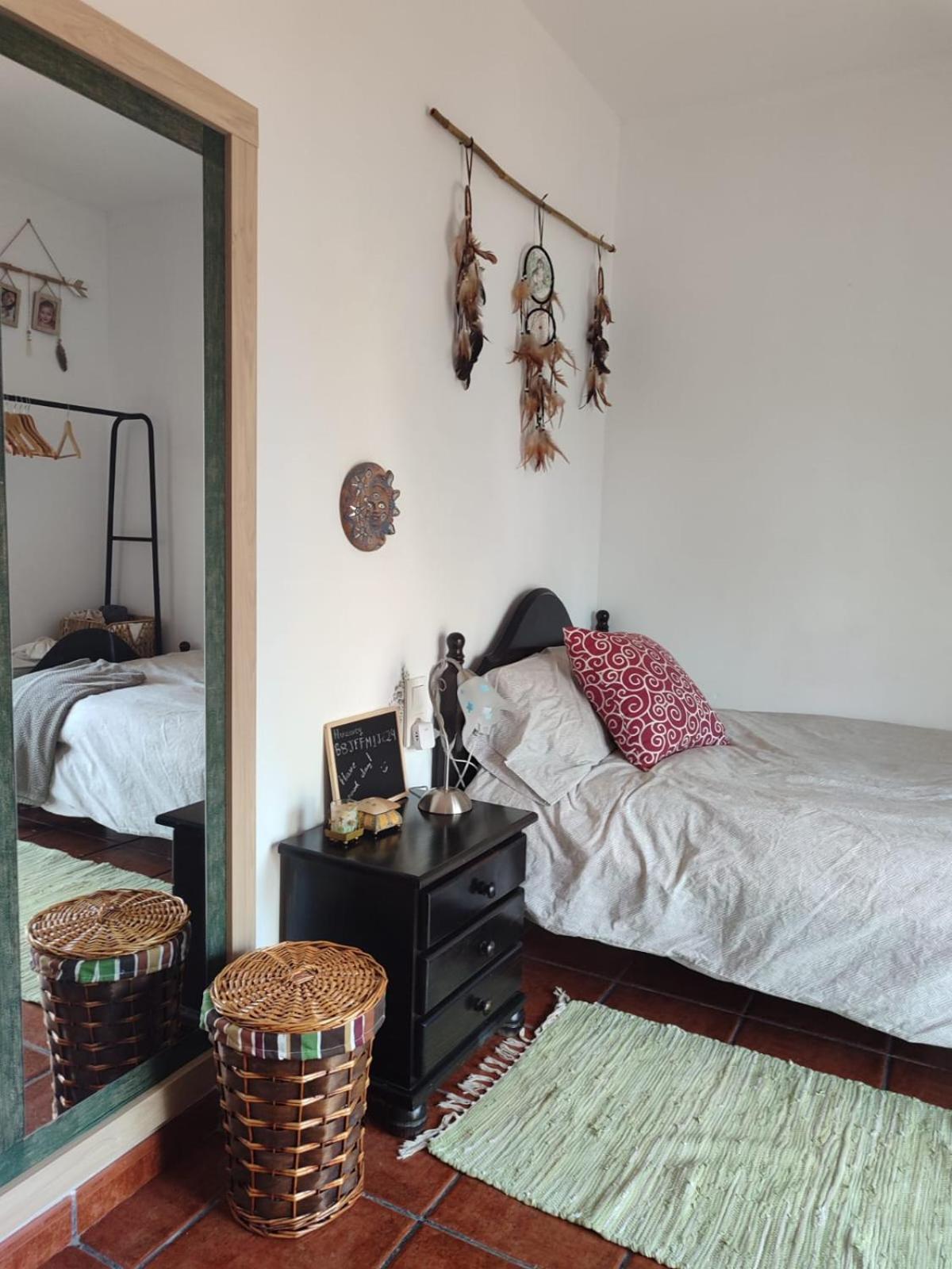 Habitacion Privada En Casa Particular, Montana Olesa de Bonesvalls エクステリア 写真