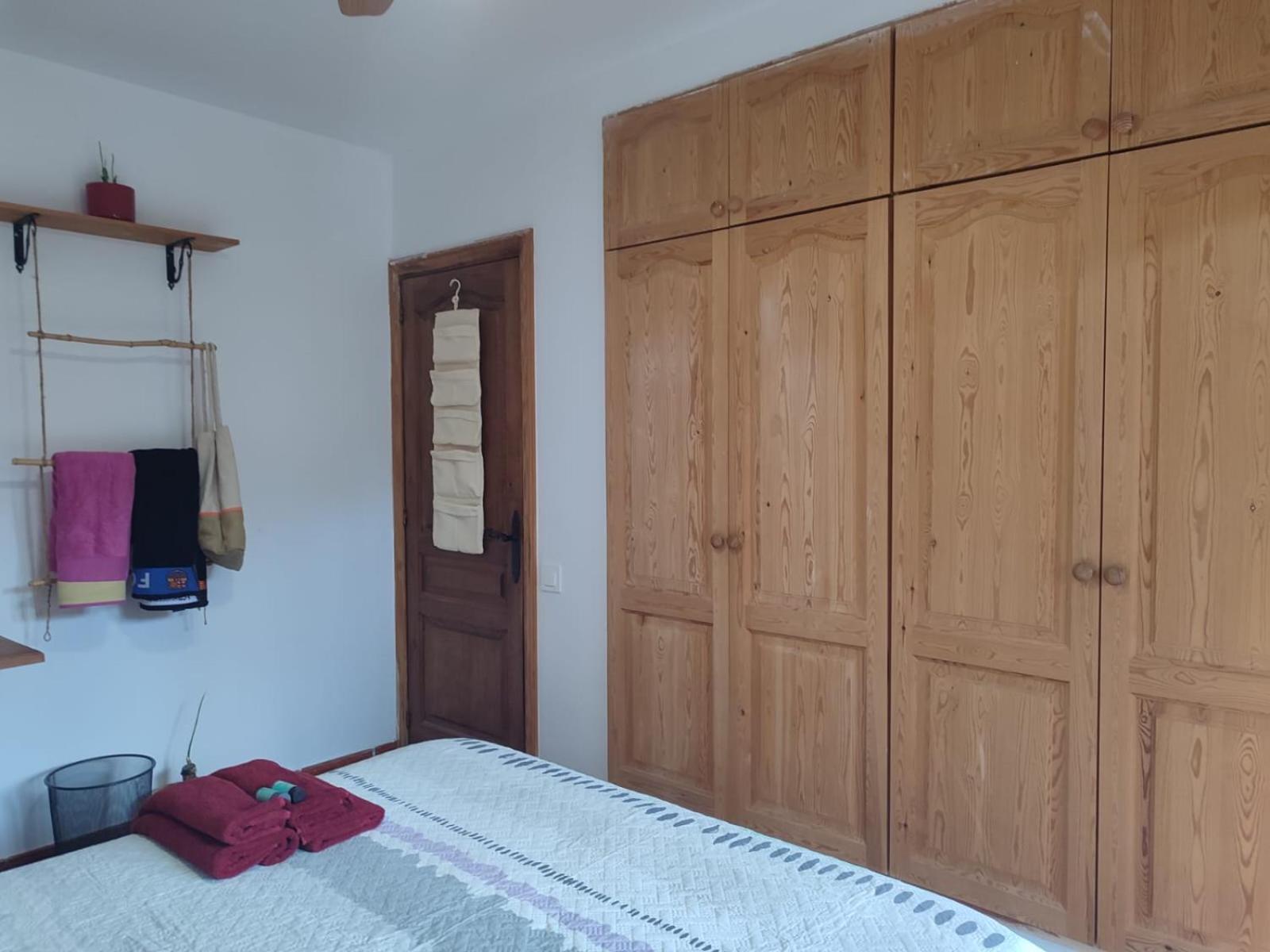 Habitacion Privada En Casa Particular, Montana Olesa de Bonesvalls エクステリア 写真