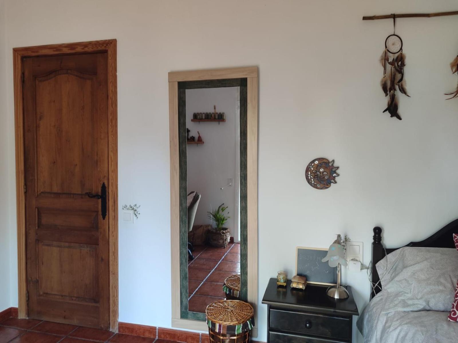 Habitacion Privada En Casa Particular, Montana Olesa de Bonesvalls エクステリア 写真