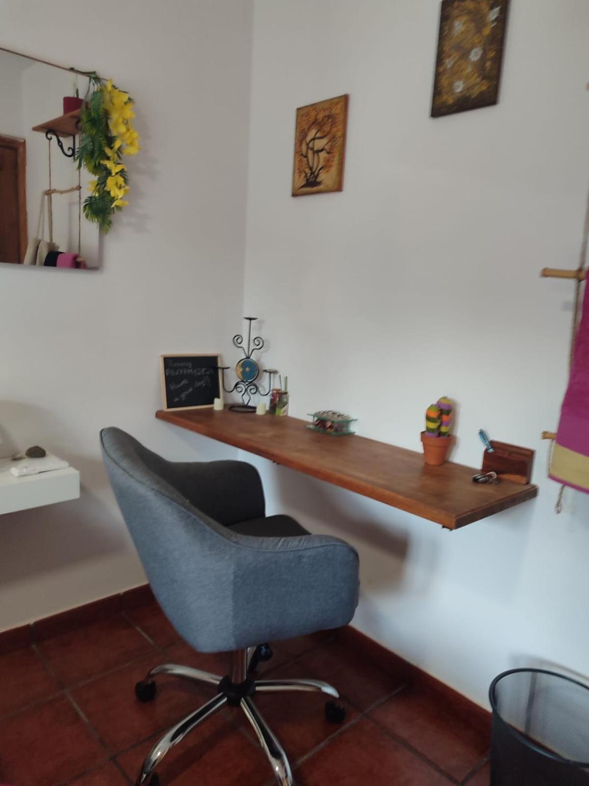 Habitacion Privada En Casa Particular, Montana Olesa de Bonesvalls エクステリア 写真