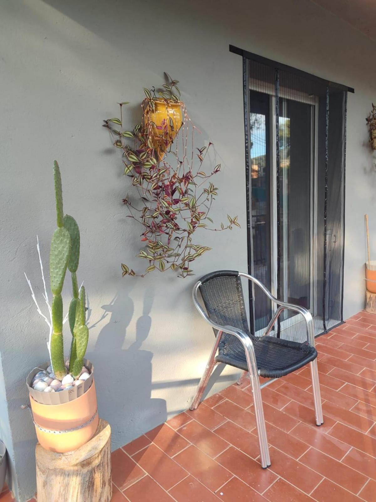 Habitacion Privada En Casa Particular, Montana Olesa de Bonesvalls エクステリア 写真