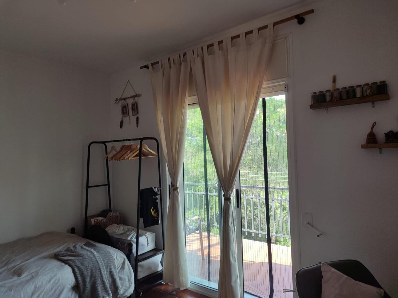 Habitacion Privada En Casa Particular, Montana Olesa de Bonesvalls エクステリア 写真