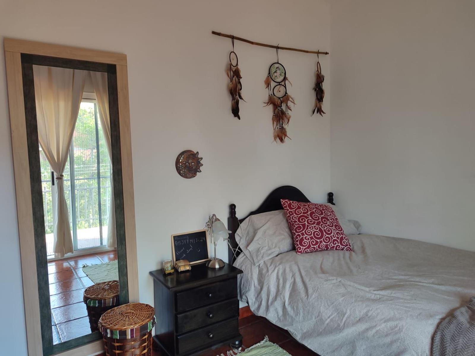 Habitacion Privada En Casa Particular, Montana Olesa de Bonesvalls エクステリア 写真